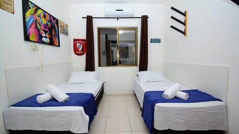 Cabo Frio - Praia do Peró e Diversão