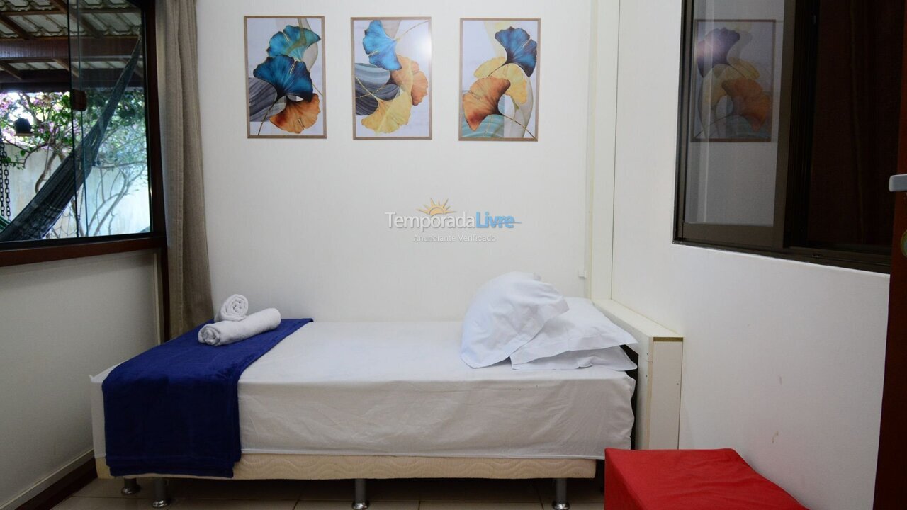 Apartamento para aluguel de temporada em Cabo Frio (Peró)