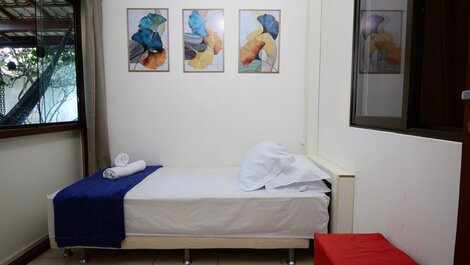 Cabo Frio - Praia do Peró e Diversão