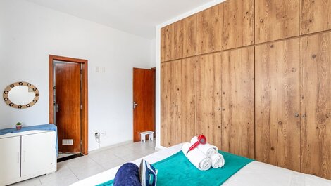 Sunset Ipanema - Pôr do Sol e Arpoador