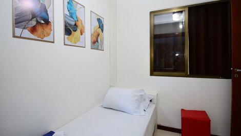 Cabo Frio - Praia do Peró e Diversão