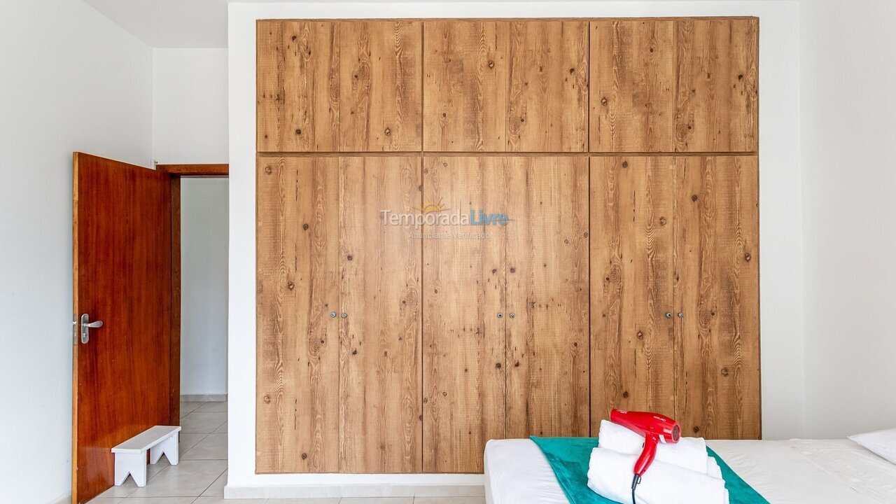 Apartamento para aluguel de temporada em Rio de Janeiro (Ipanema)