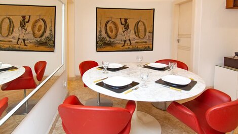 Ipanema Design - Luxo, Conforto e Exclusividade