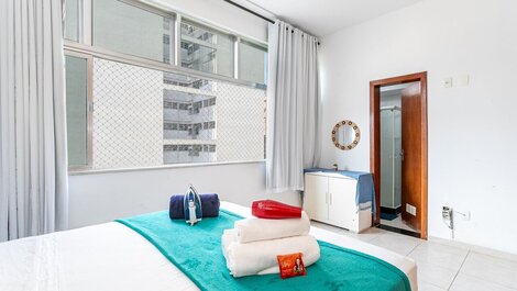 Sunset Ipanema - Pôr do Sol e Arpoador