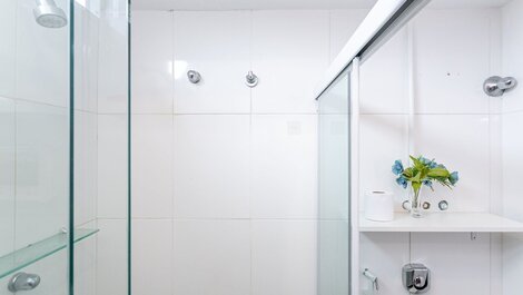 Sunset Ipanema - Pôr do Sol e Arpoador