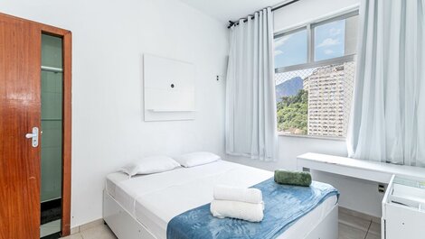 Sunset Ipanema - Pôr do Sol e Arpoador