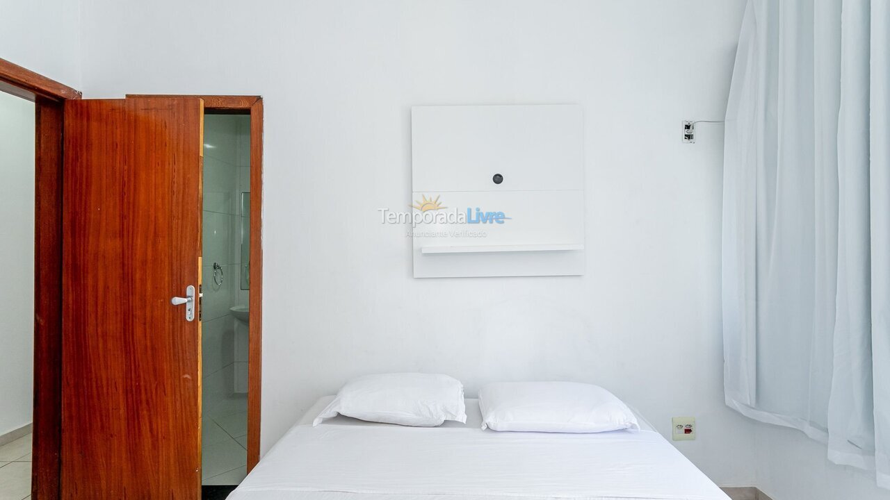 Apartamento para aluguel de temporada em Rio de Janeiro (Ipanema)