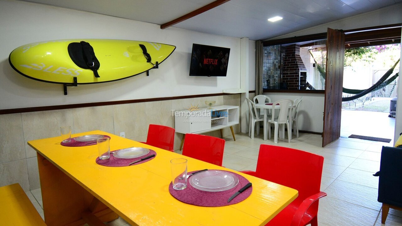 Apartamento para aluguel de temporada em Cabo Frio (Peró)