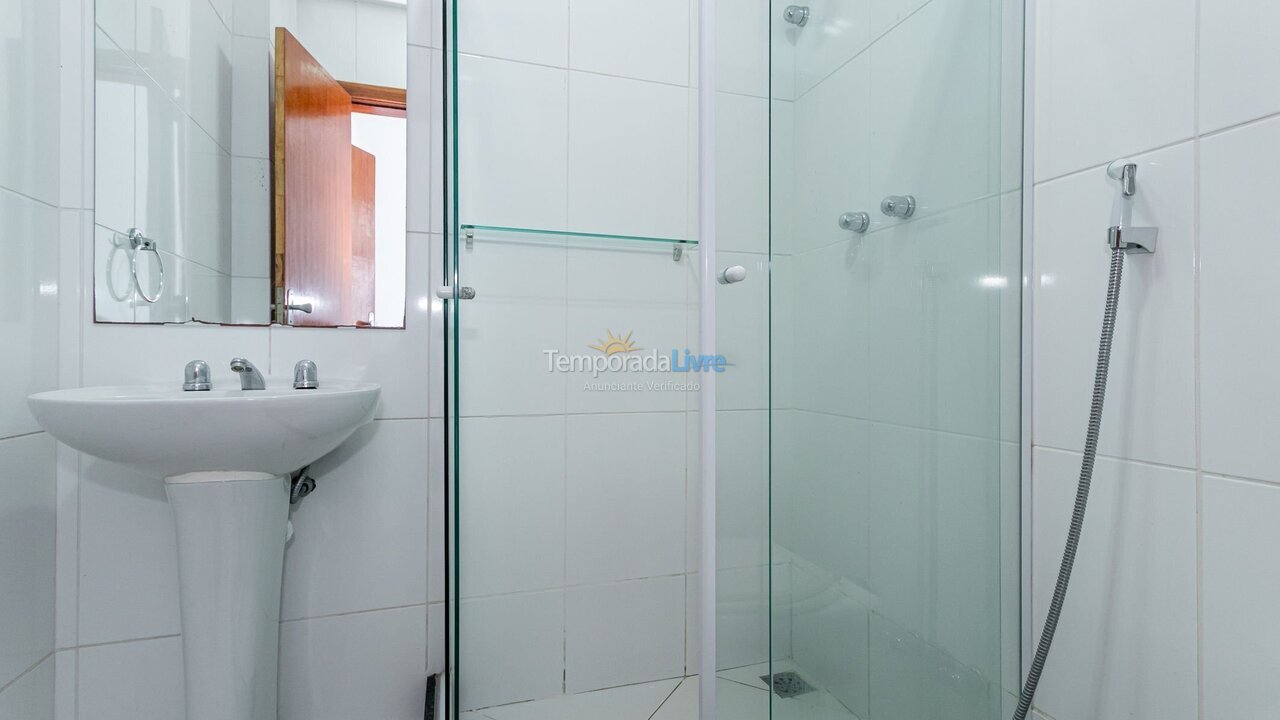 Apartamento para aluguel de temporada em Rio de Janeiro (Ipanema)