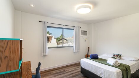 Supreme Barra - Familiar e Luxuoso!