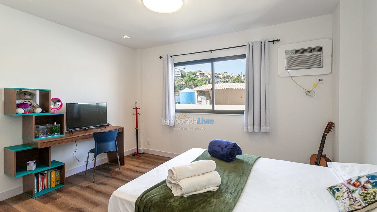 Casa para aluguel de temporada em Rio de Janeiro (Barra da Tijuca)