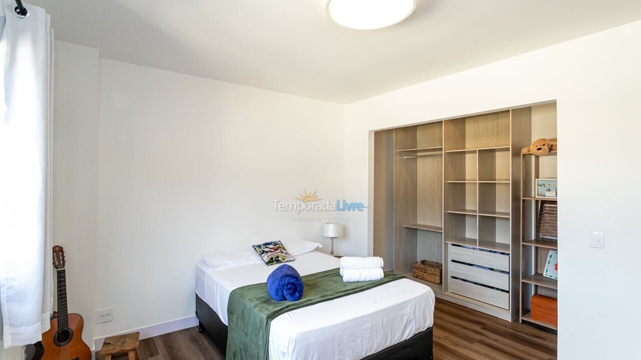 Casa para aluguel de temporada em Rio de Janeiro (Barra da Tijuca)