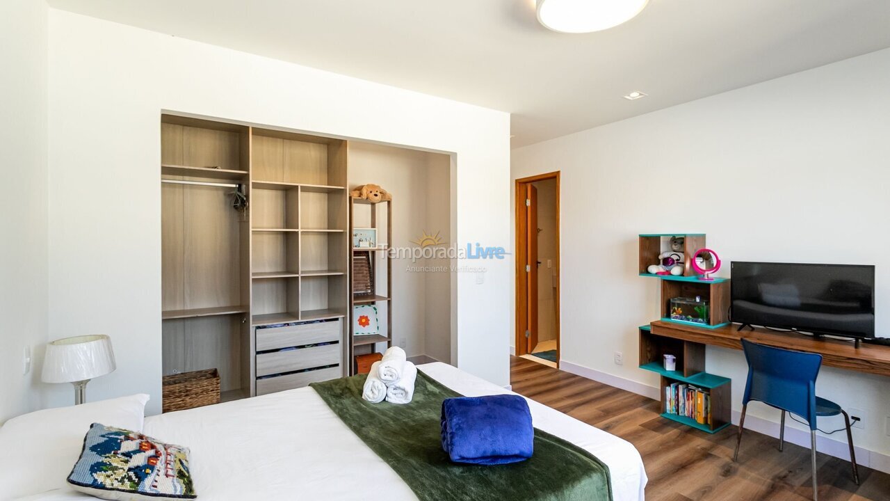 Casa para aluguel de temporada em Rio de Janeiro (Barra da Tijuca)