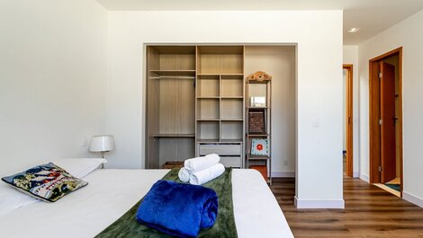 Supreme Barra - Familiar e Luxuoso!