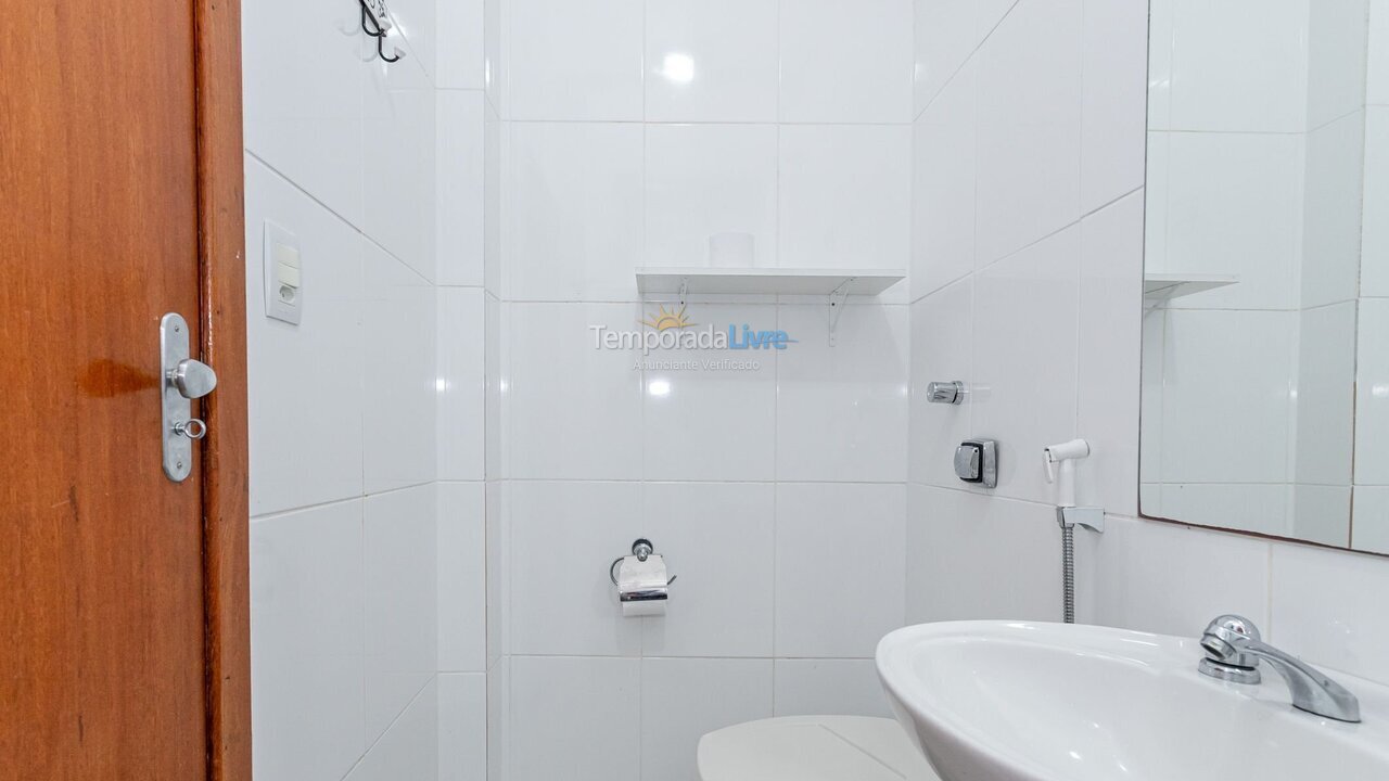 Apartamento para aluguel de temporada em Rio de Janeiro (Ipanema)