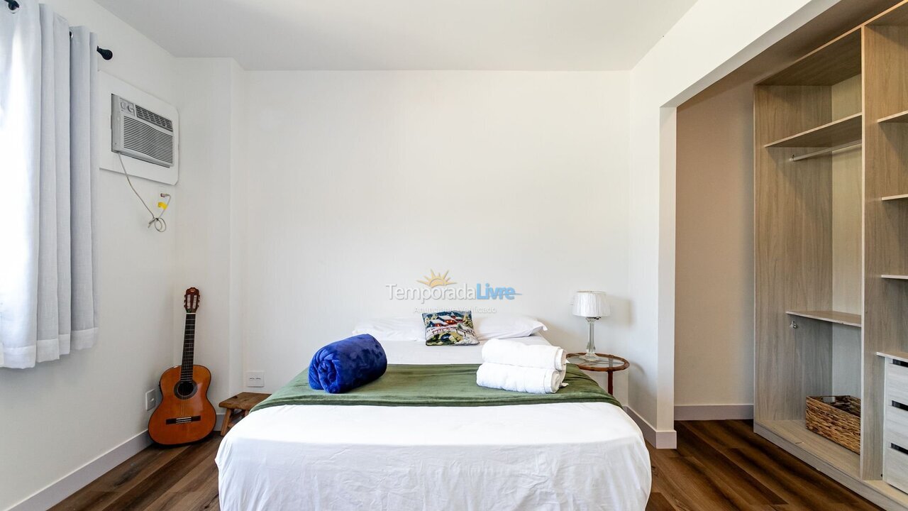 Casa para aluguel de temporada em Rio de Janeiro (Barra da Tijuca)