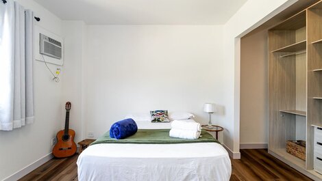 Supreme Barra - Familiar e Luxuoso!