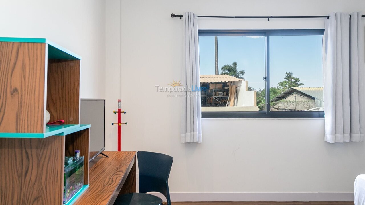 Casa para aluguel de temporada em Rio de Janeiro (Barra da Tijuca)