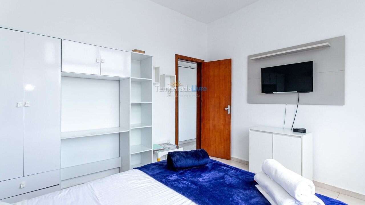 Apartamento para aluguel de temporada em Rio de Janeiro (Ipanema)