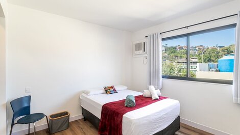 Supreme Barra - Familiar e Luxuoso!