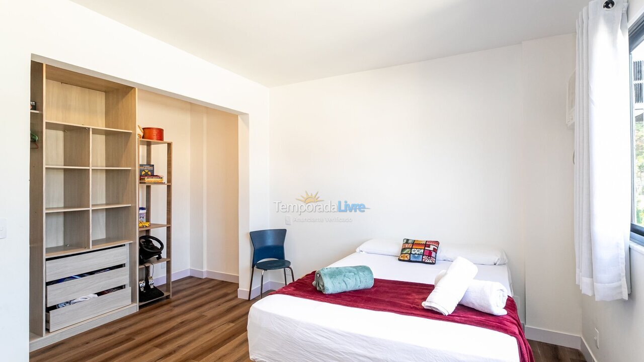 Casa para aluguel de temporada em Rio de Janeiro (Barra da Tijuca)