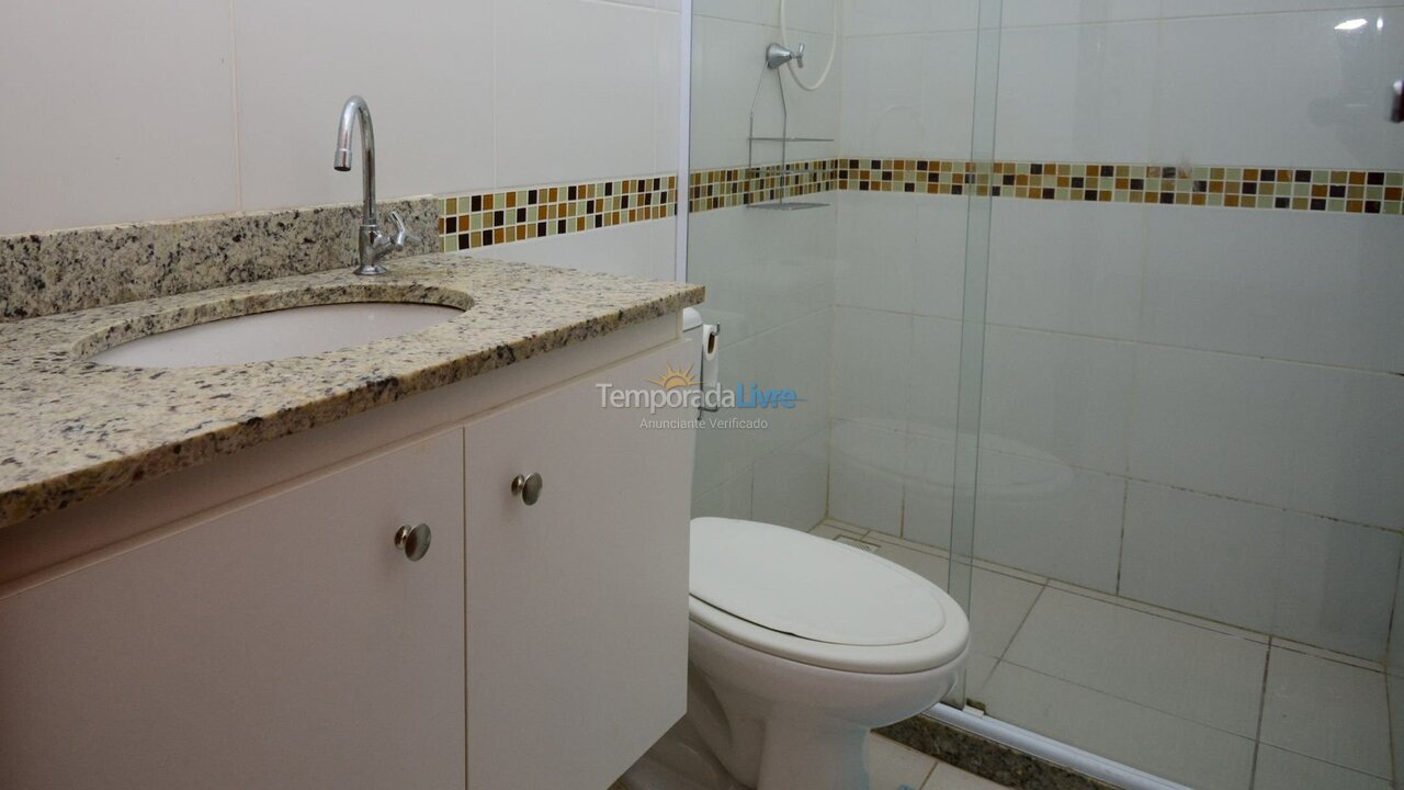 Apartamento para aluguel de temporada em Cabo Frio (Peró)