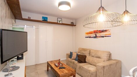 Apartamento para alquilar en Rio de Janeiro - Humaita