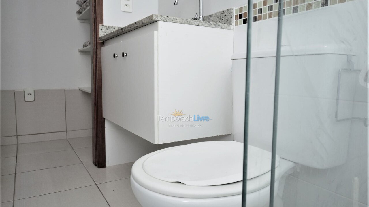 Apartamento para aluguel de temporada em Cabo Frio (Peró)