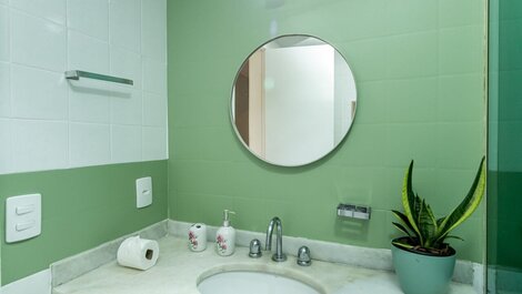 Convenience and Pool!