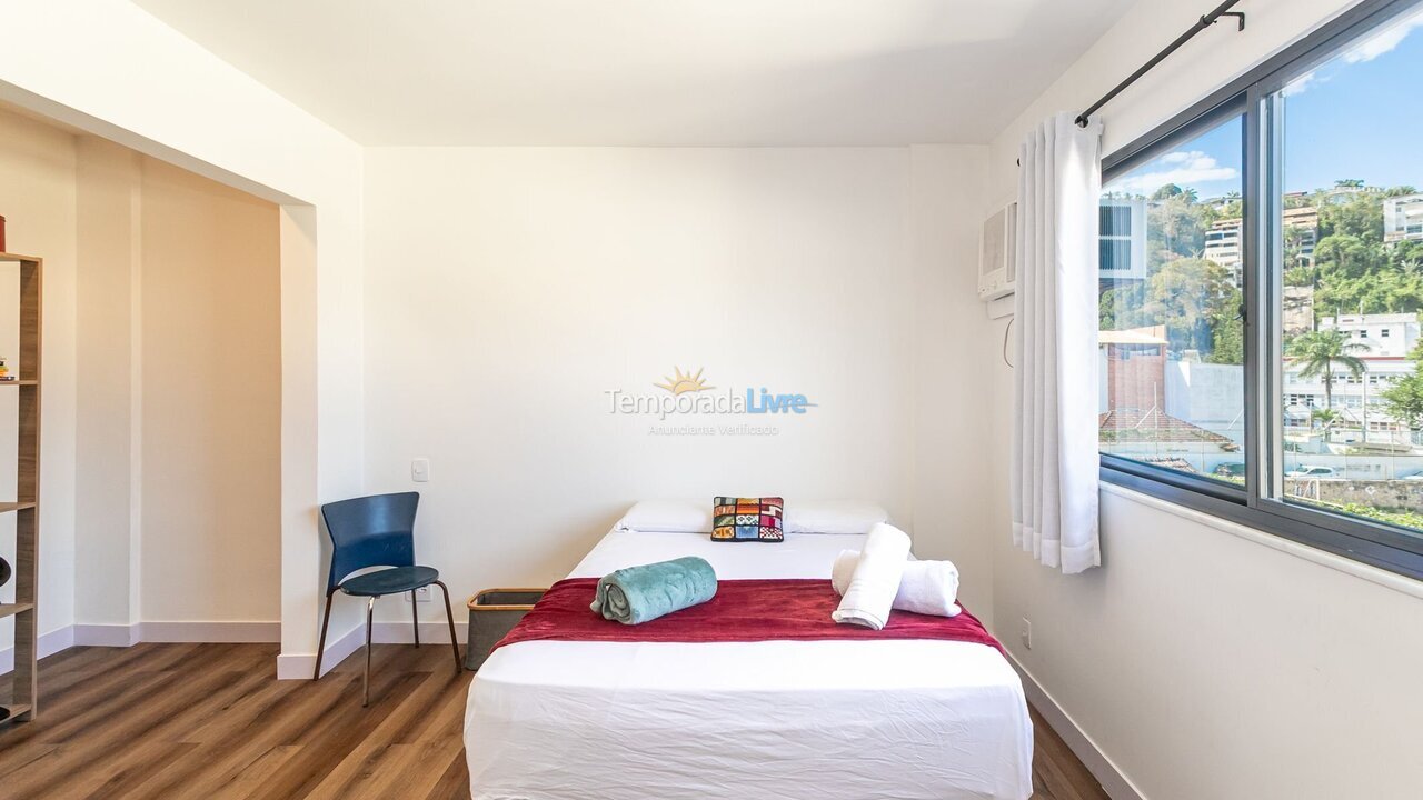 Casa para aluguel de temporada em Rio de Janeiro (Barra da Tijuca)