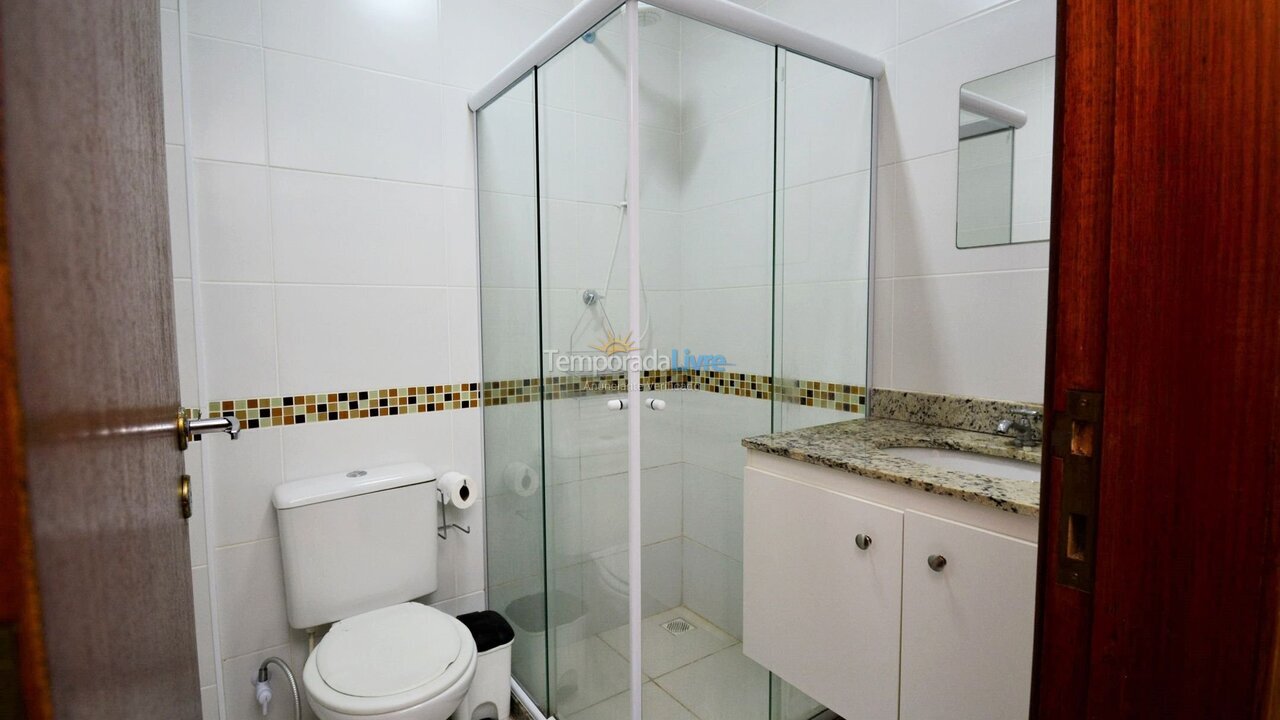 Apartamento para aluguel de temporada em Cabo Frio (Peró)