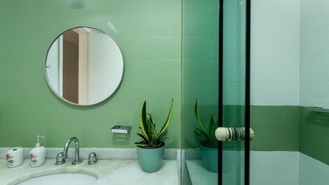 Convenience and Pool!