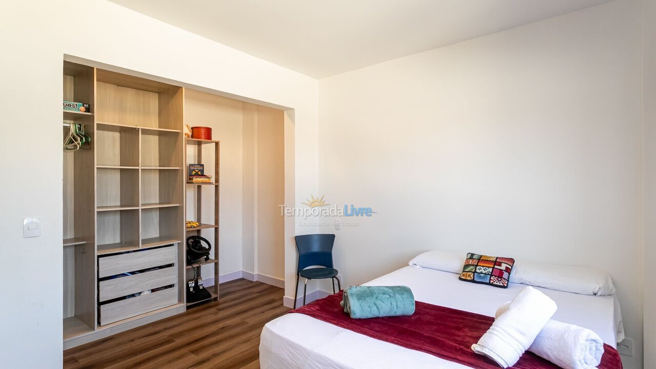 Casa para aluguel de temporada em Rio de Janeiro (Barra da Tijuca)