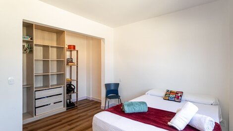 Supreme Barra - Familiar e Luxuoso!