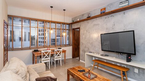 Humaitá Design - Conforto e Tranquilidade