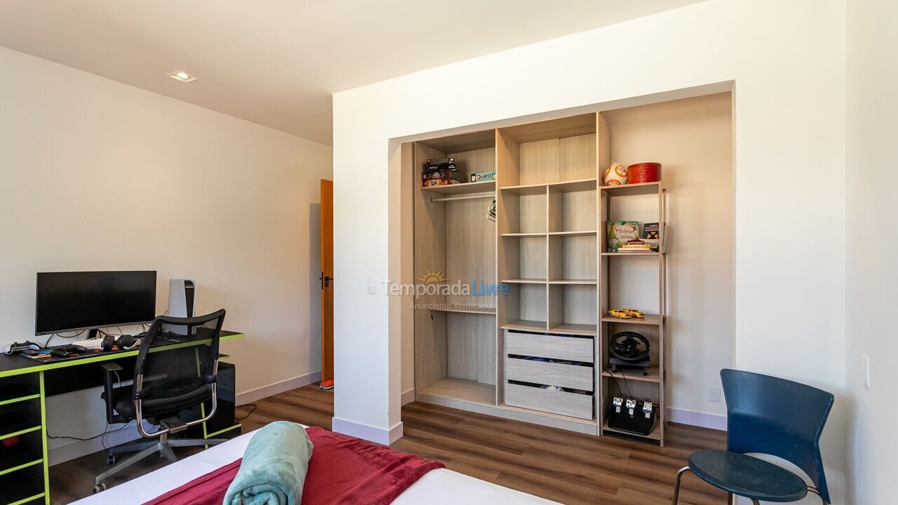 Casa para aluguel de temporada em Rio de Janeiro (Barra da Tijuca)