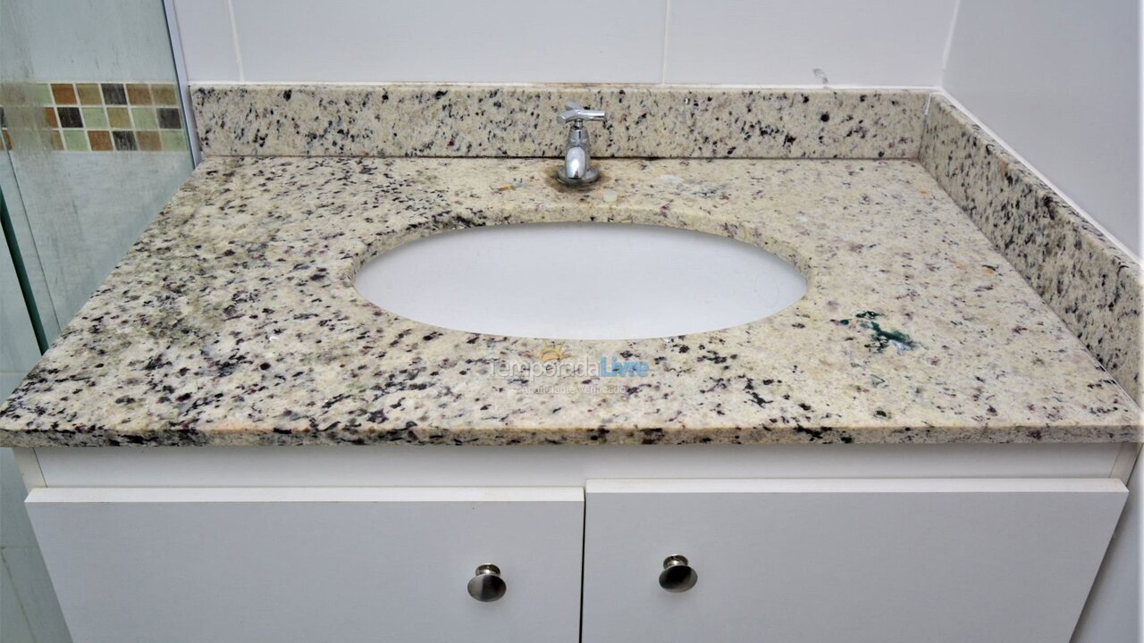 Apartamento para aluguel de temporada em Cabo Frio (Peró)