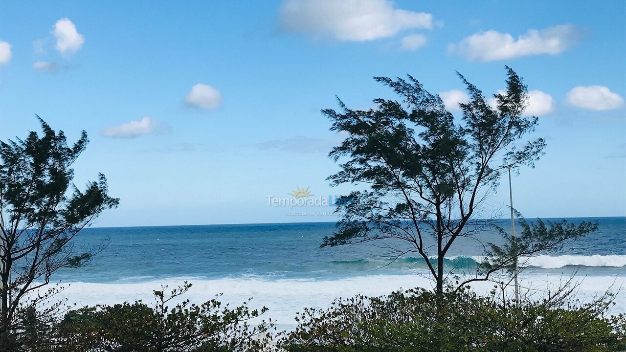Apartment for vacation rental in Rio de Janeiro (Barra da Tijuca)
