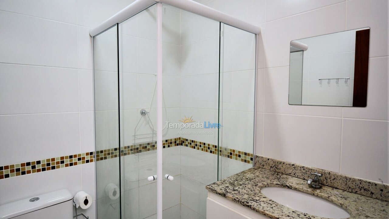 Apartamento para aluguel de temporada em Cabo Frio (Peró)