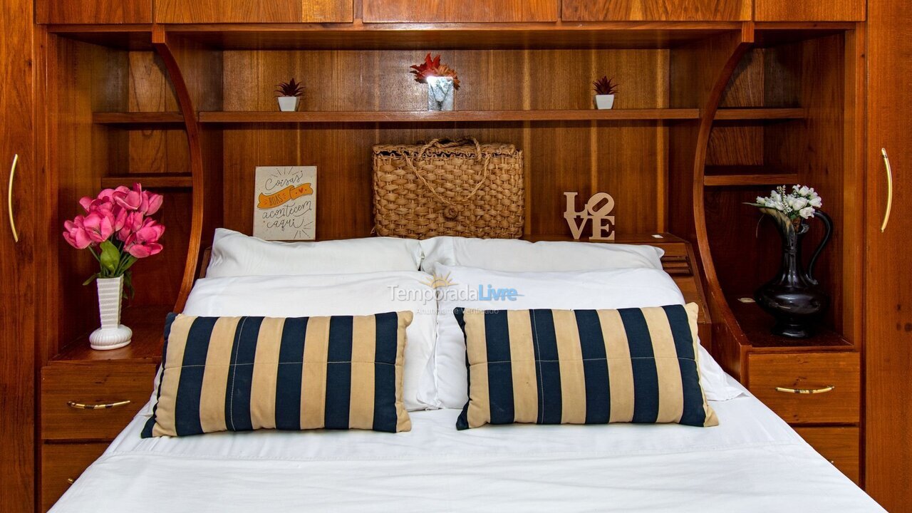 Apartment for vacation rental in Rio de Janeiro (Barra da Tijuca)