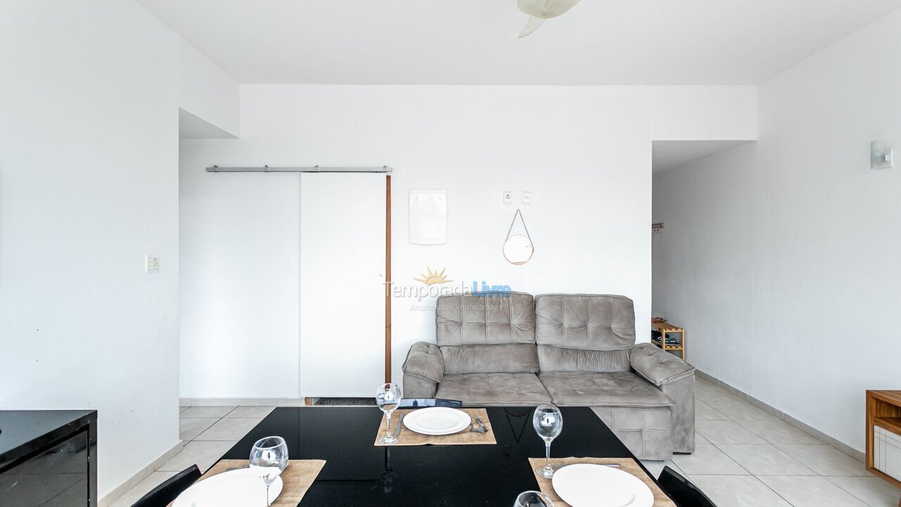 Apartamento para aluguel de temporada em Rio de Janeiro (Ipanema)