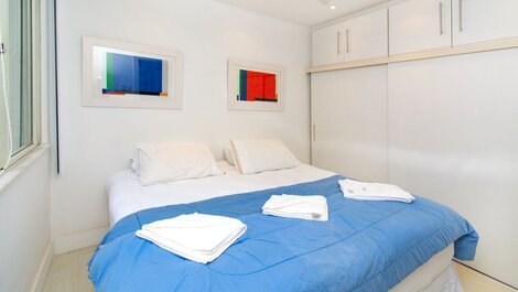 Ipanema Design - Luxo, Conforto e Exclusividade