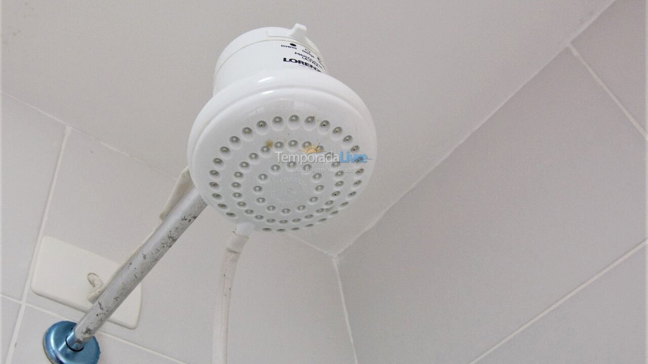 Apartamento para aluguel de temporada em Cabo Frio (Peró)