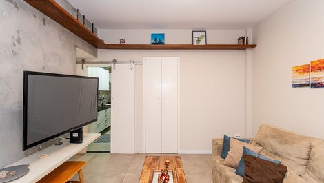 Humaitá Design - Conforto e Tranquilidade