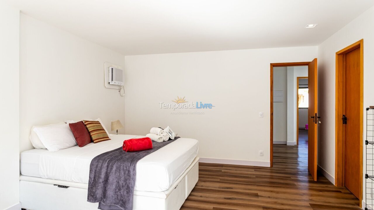 Casa para aluguel de temporada em Rio de Janeiro (Barra da Tijuca)