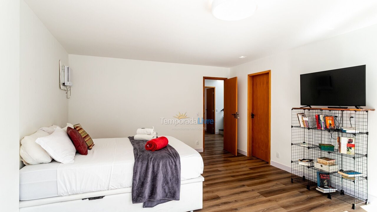 Casa para aluguel de temporada em Rio de Janeiro (Barra da Tijuca)