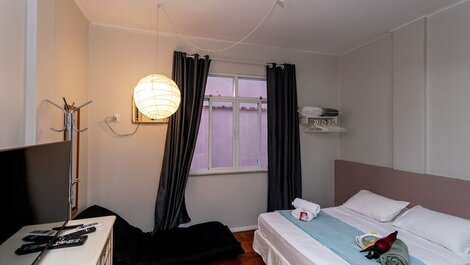 Apartamento para alquilar en Rio de Janeiro - Ipanema