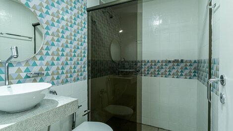 Convenience and Pool!