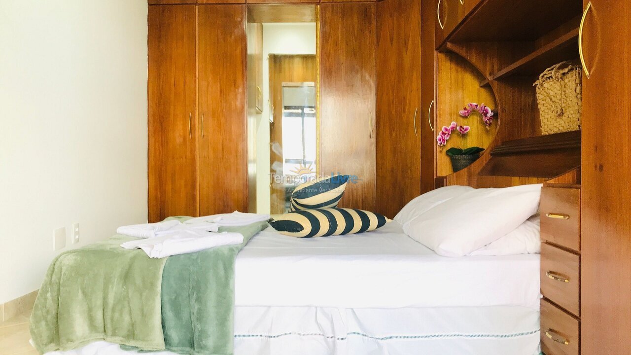 Apartment for vacation rental in Rio de Janeiro (Barra da Tijuca)