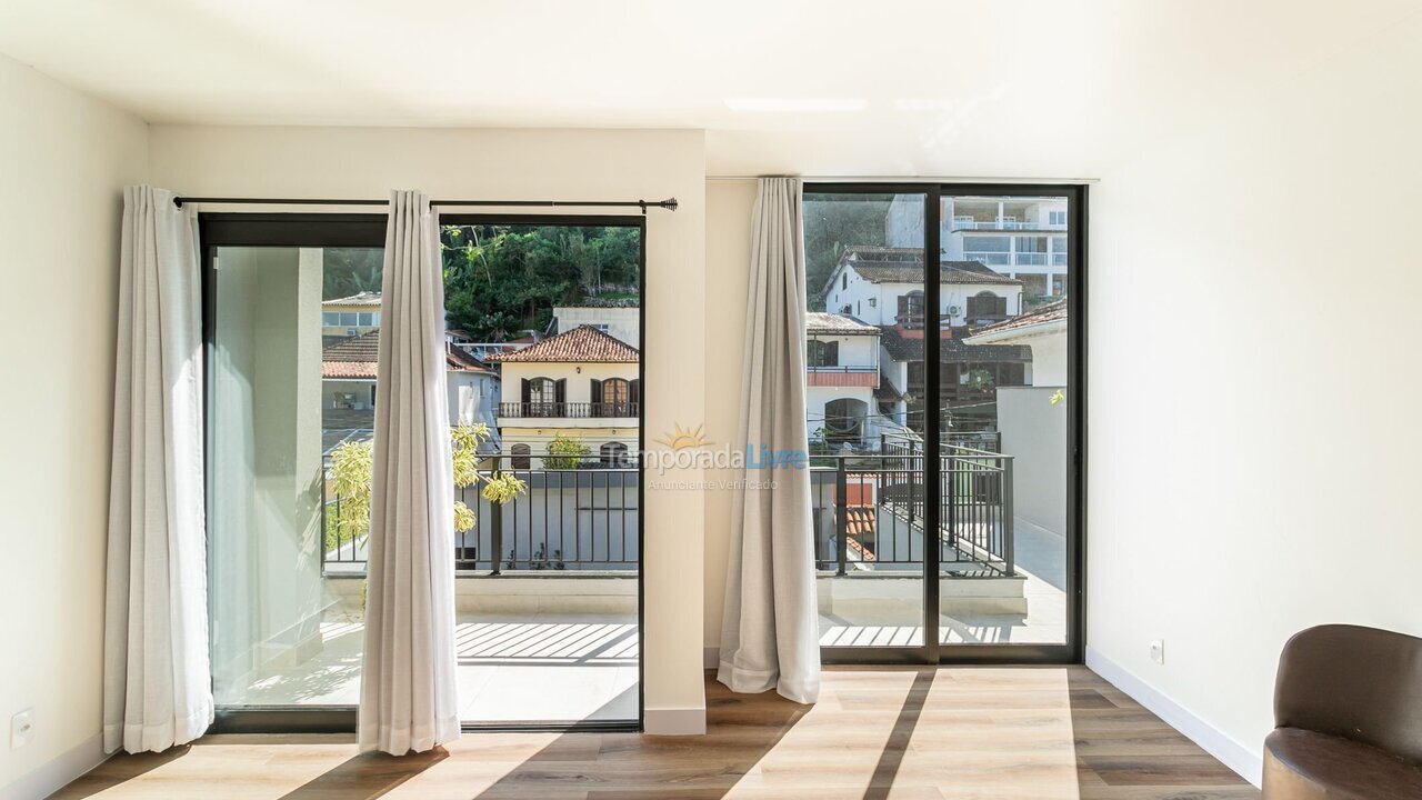 Casa para aluguel de temporada em Rio de Janeiro (Barra da Tijuca)